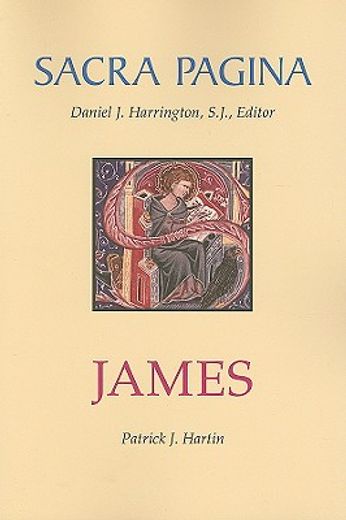 james (in English)