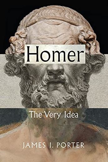 Homer: The Very Idea (en Inglés)