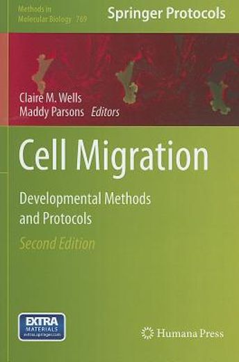 cell migration,developmental methods and protocols