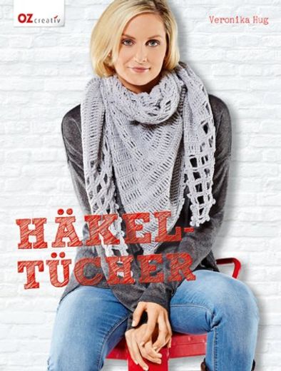 Häkeltücher (in German)