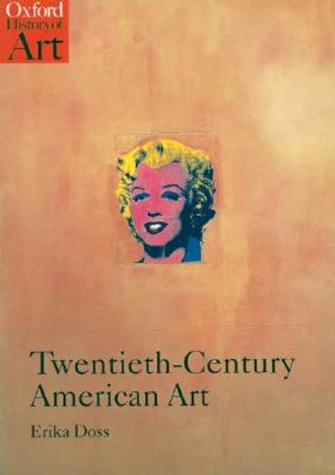 twentieth-century american art (en Inglés)