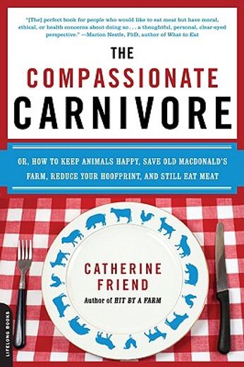 the compassionate carnivore