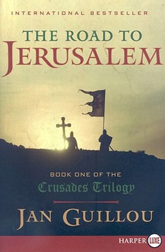 the road to jerusalem