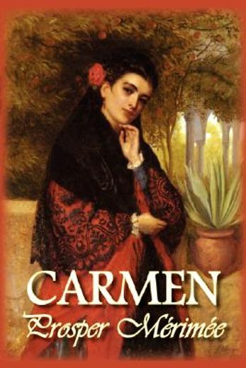 carmen (in English)
