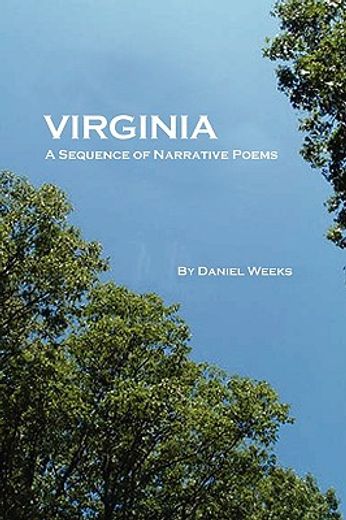 virginia: a sequence of narrative poems