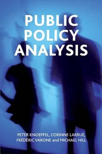 public policy analysis