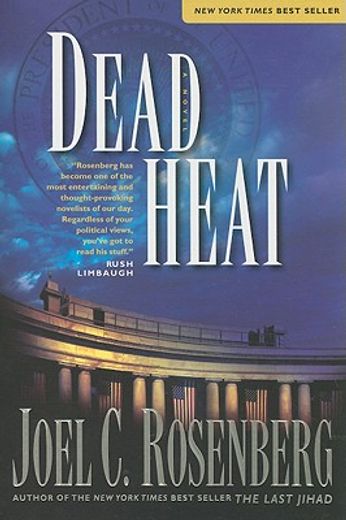 dead heat (en Inglés)