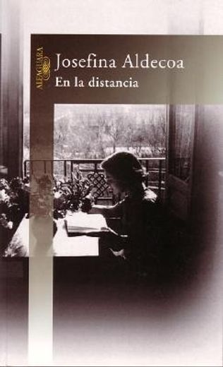 en la distancia (in Spanish)