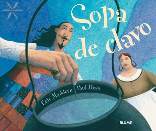 Sopa de Clavo (en Inglés)