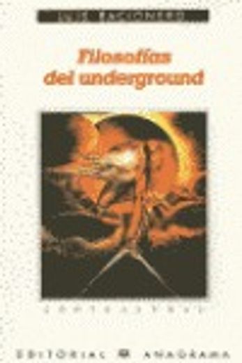 filosofias del underground       -co004