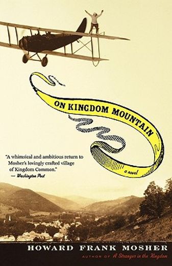 on kingdom mountain (in English)