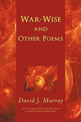 war-wise and other poems