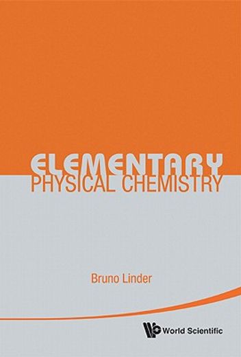 elementary physical chemistry