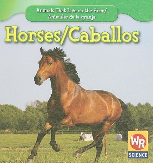 horses/ caballos