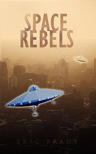 space rebels