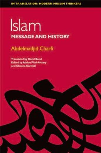 islam,between message and history