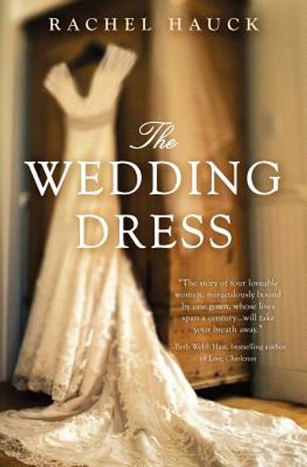 the wedding dress (in English)