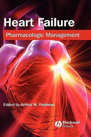heart failure,pharmacologic management