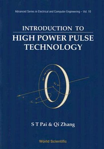 introduction to high power pulse technology