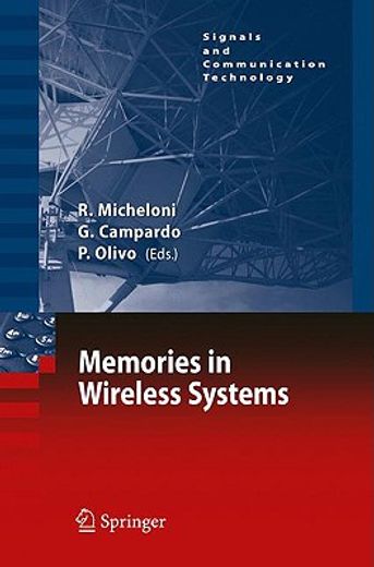 memories in wireless systems