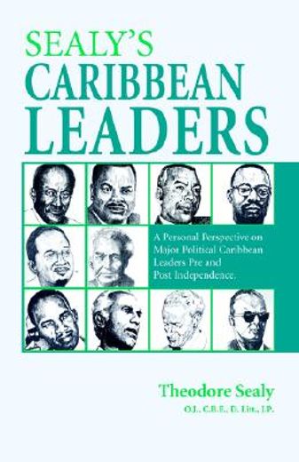 sealy´s caribbean leaders