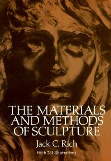 the materials and methods of sculpture