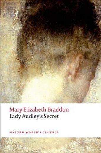 lady audley ` s secret (en Inglés)