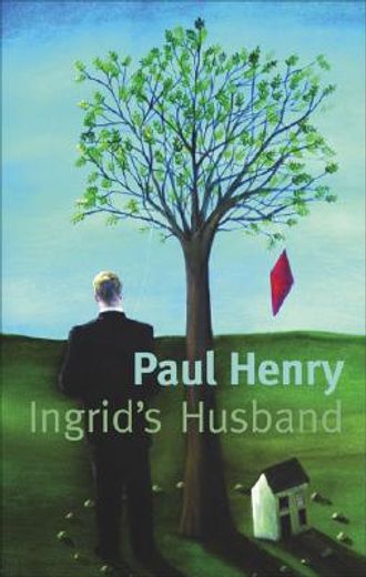 Ingrid's Husband (en Inglés)
