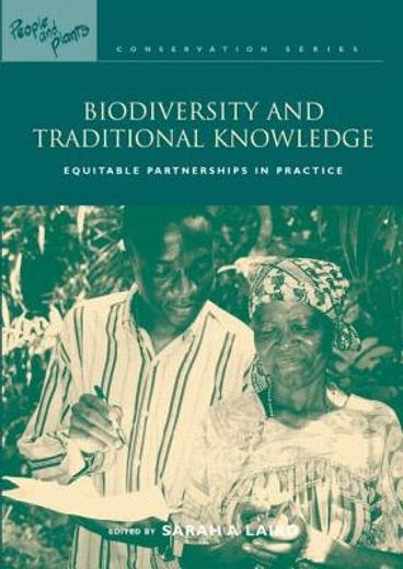 Biodiversity and Traditional Knowledge (in English)