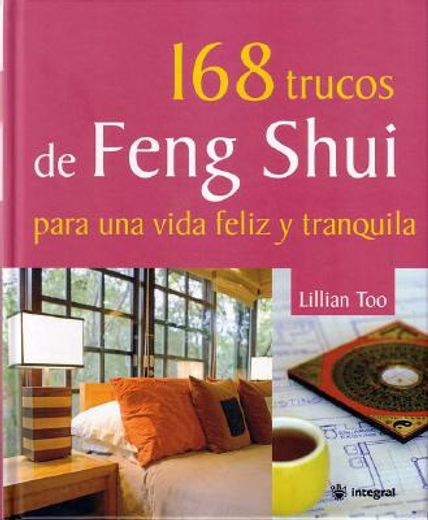 168 trucos de feng shui (in Spanish)
