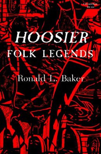 hoosier folk legends (in English)