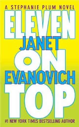 eleven on top (en Inglés)