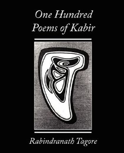 one hundred poems of kabir