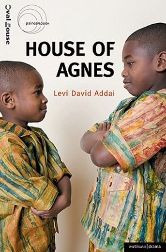House of Agnes (in English)