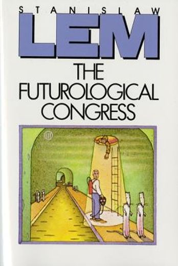 the futurological congress (en Inglés)