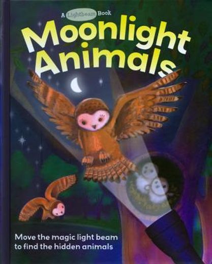 moonlight animals (in English)