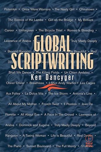 global scriptwriting
