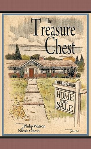 the treasure chest (en Inglés)