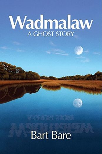 wadmalaw,a ghost story