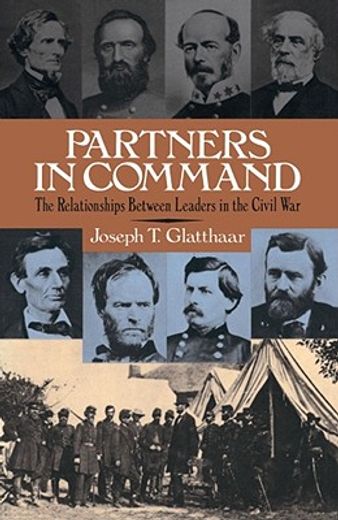partners in command (in English)