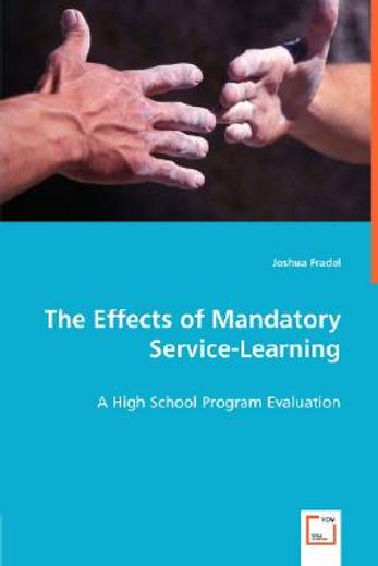 the effects of mandatory service-learning