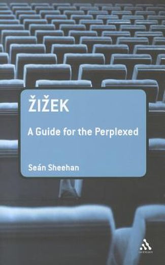 zizek,a guide for the perplexed