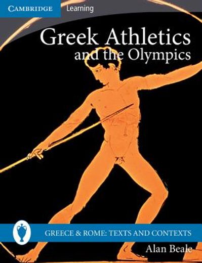 greek athletics and the olympic games