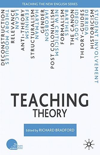teaching theory