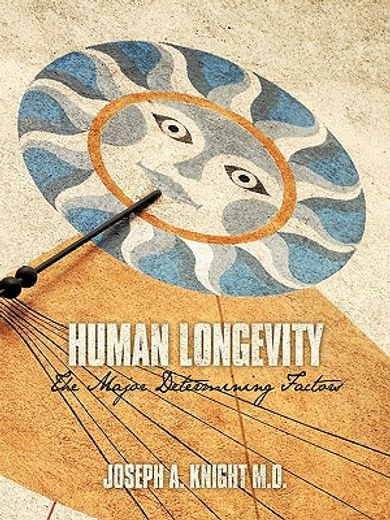 human longevity,the major determining factors