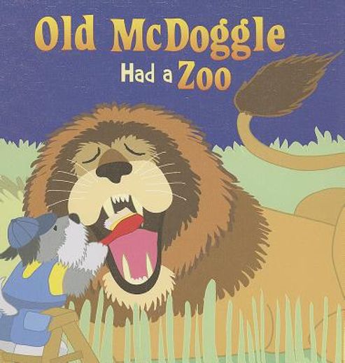 old mcdoggle had a zoo