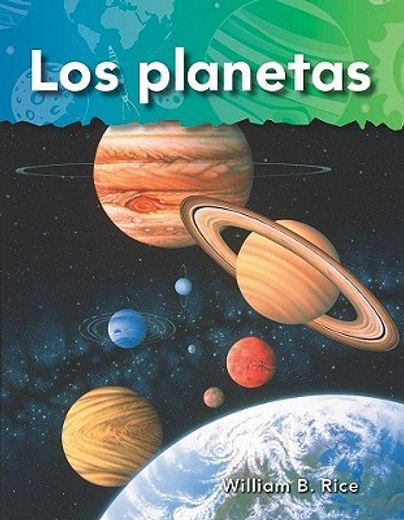 los planetas / planets
