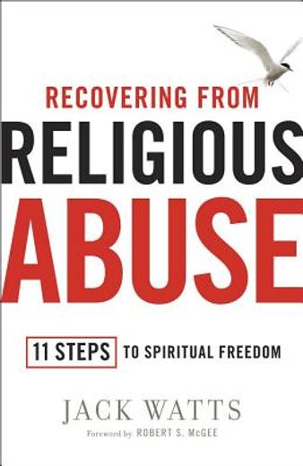 recovering from religious abuse (en Inglés)