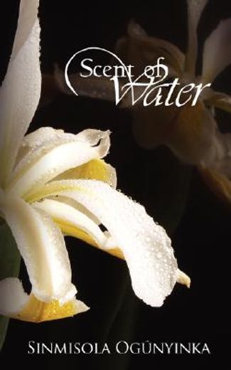 scent of water