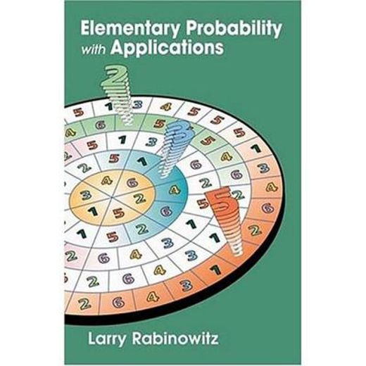 elementary probability with applications